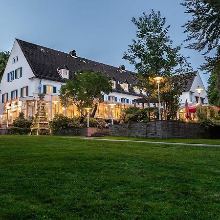 Parkhotel Wolfsburg Bagian luar foto