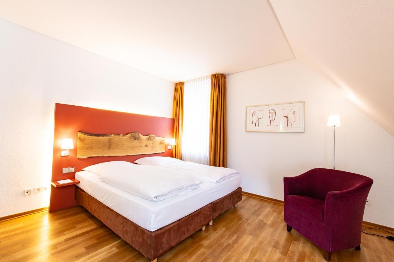 Parkhotel Wolfsburg Bagian luar foto