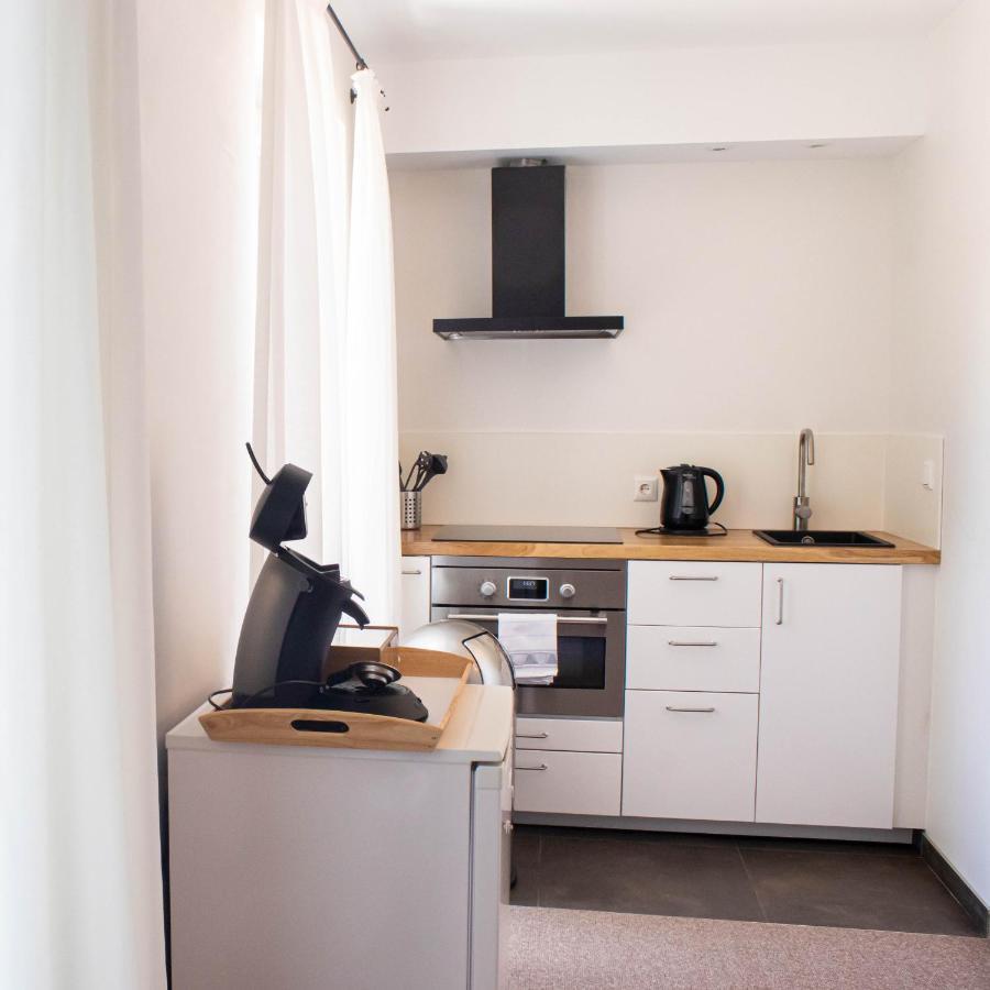 Parkhotel Wolfsburg Bagian luar foto