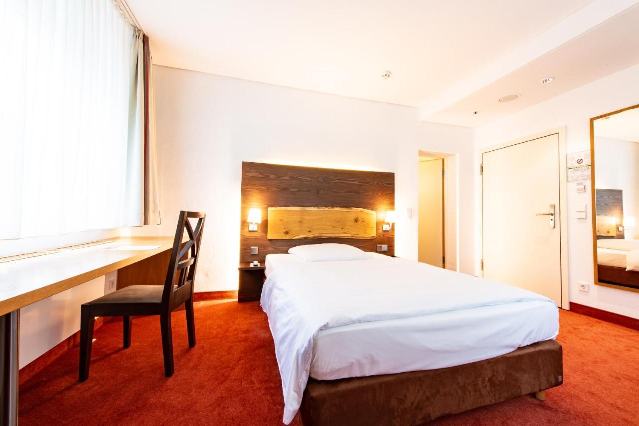 Parkhotel Wolfsburg Bagian luar foto