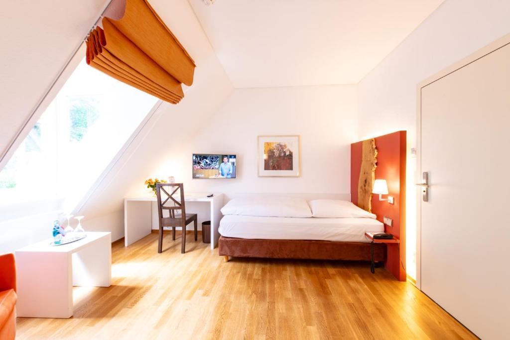 Parkhotel Wolfsburg Bagian luar foto