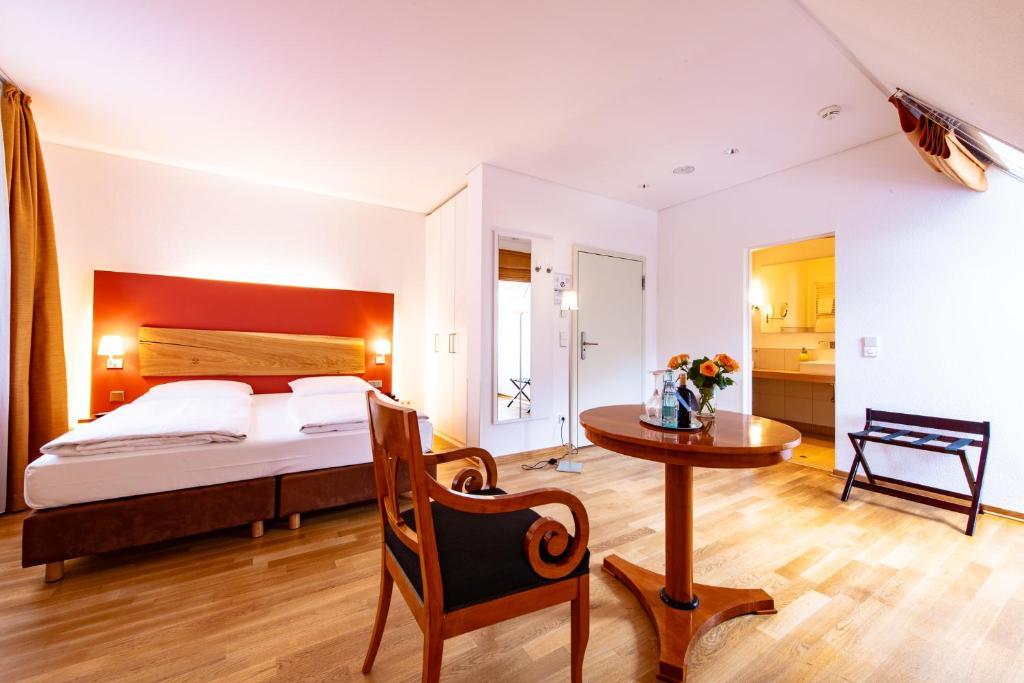 Parkhotel Wolfsburg Bagian luar foto