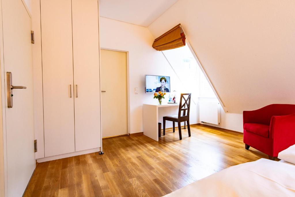 Parkhotel Wolfsburg Bagian luar foto