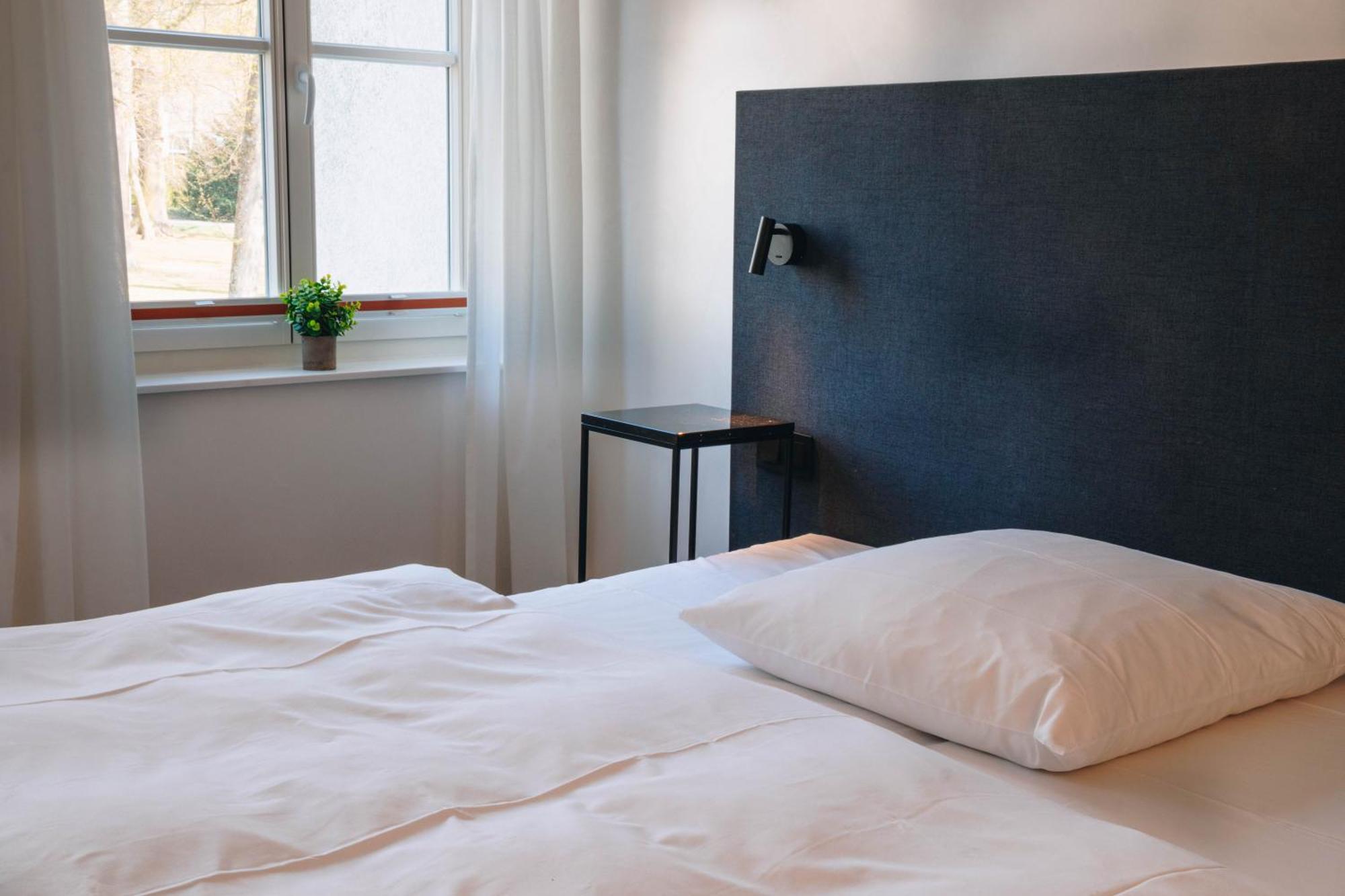 Parkhotel Wolfsburg Bagian luar foto