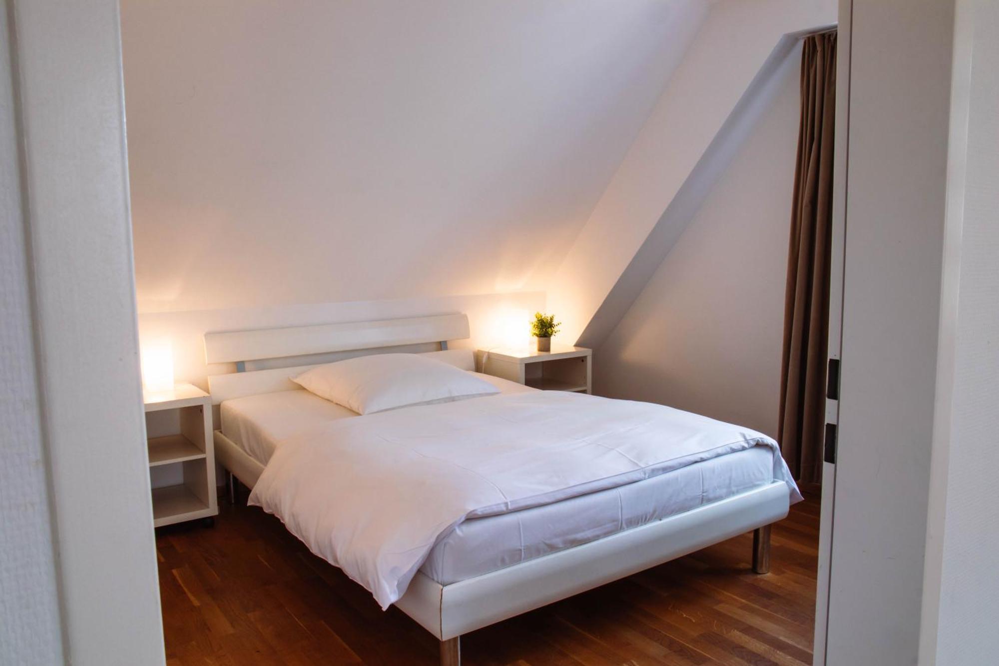 Parkhotel Wolfsburg Bagian luar foto