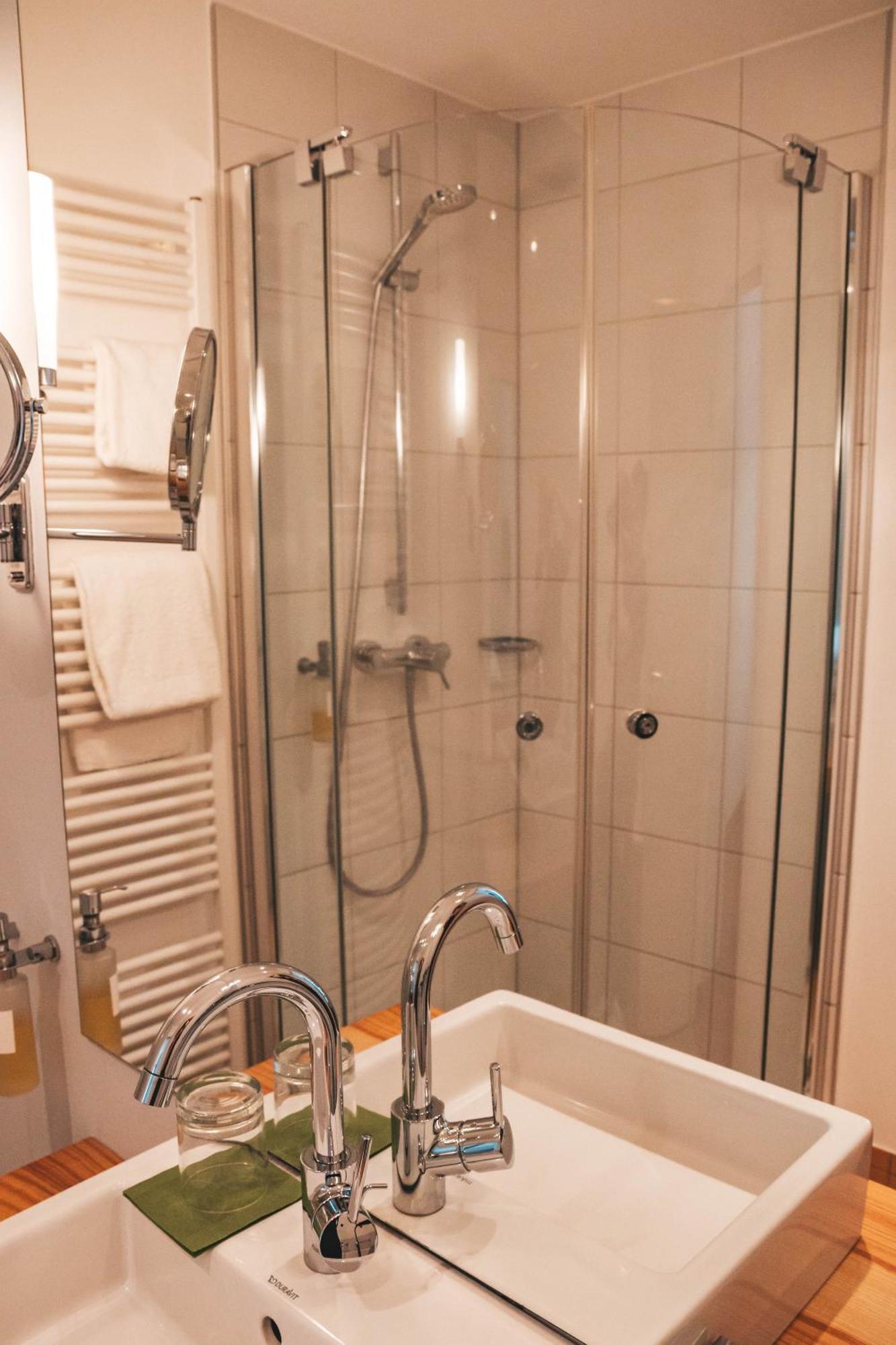 Parkhotel Wolfsburg Bagian luar foto