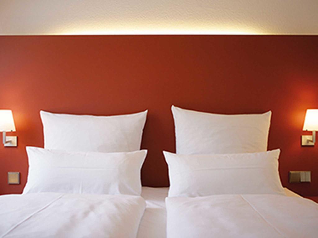 Parkhotel Wolfsburg Bagian luar foto