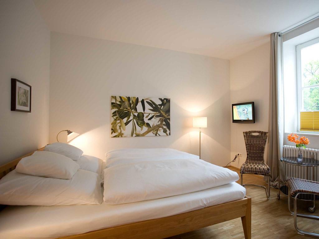 Parkhotel Wolfsburg Ruang foto